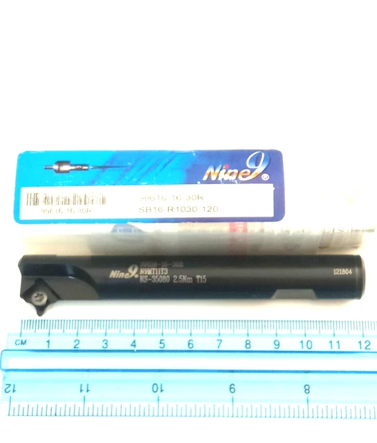 Nine9 99616-16-30R Sb16-R1030-120