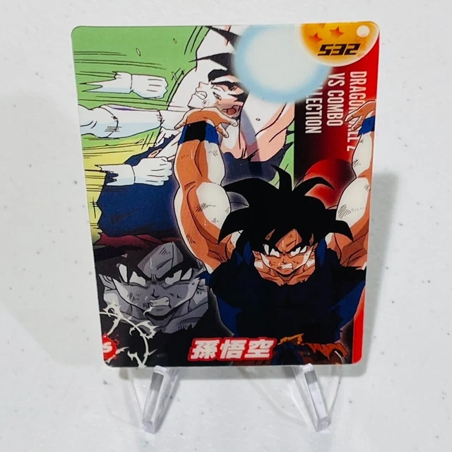 Vintage Dbz FOR SALE PicClick