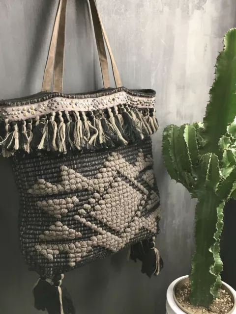 Nuxe sac hipanema deals