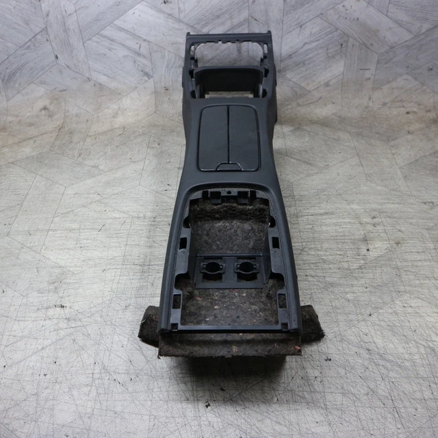 BMW E92 E93 M3 Rear Centre Console 6963900 £49.99 PicClick UK