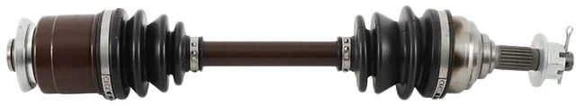 Interparts ATV-AC-8-218 ATV Complete Axle