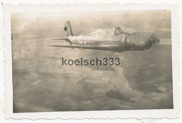 FOTO ARADO AR 96 Flugzeug Staffel der Luftwaffe im Verbandsflug