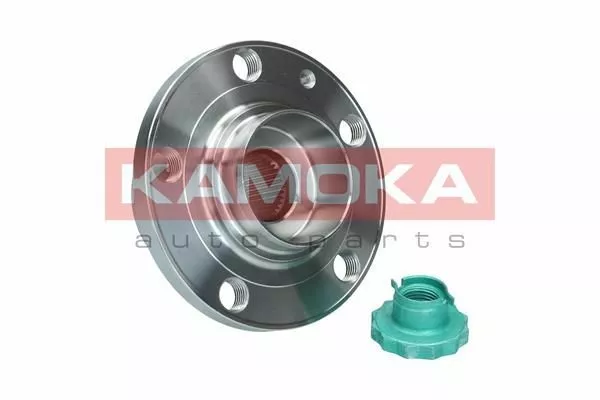 KAMOKA (5500348) Radlagersatz für SKODA