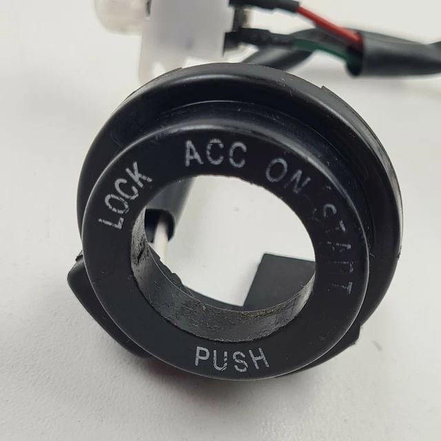 HYUNDAI GETZ IGNITION Immobilizer Antenna Module TB 09/0209/11 EUR 27