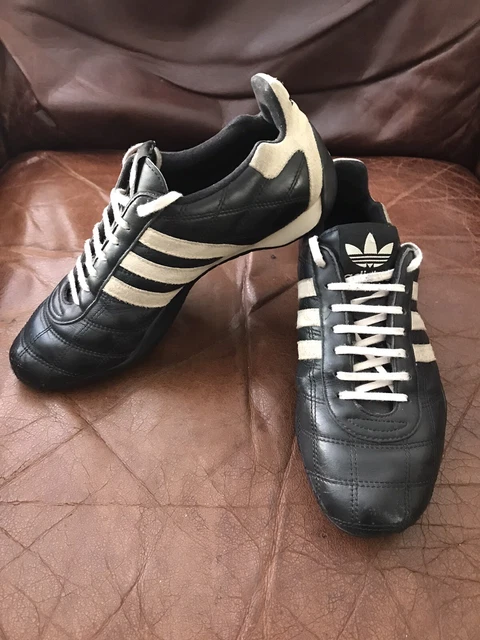 Adidas goodyear deals trainers uk