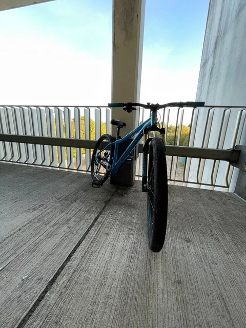 VOODOO MOUNTAIN BIKE 295.00 PicClick UK