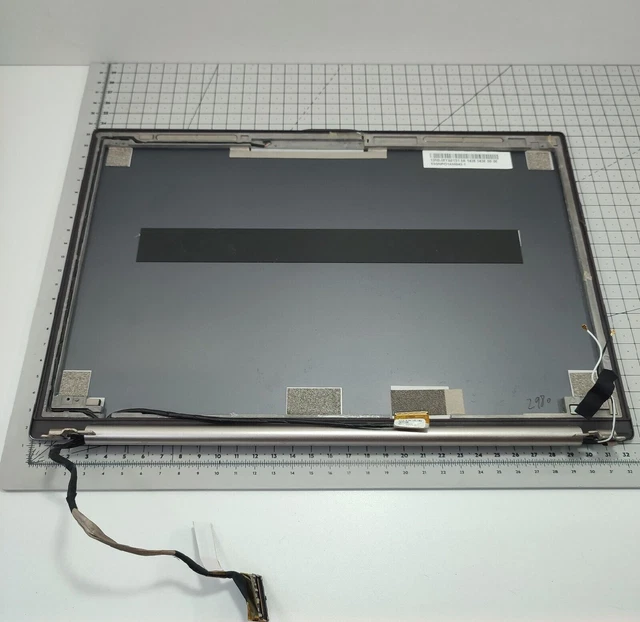 Plasturgie coque dessus touchpad cover & clavier Asus V550C (V550CA-CJ069H