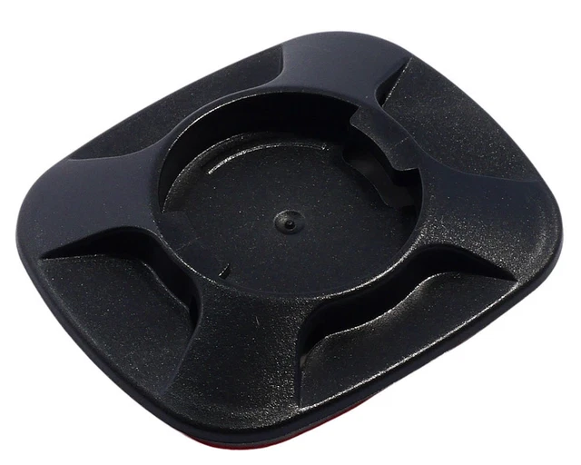 Adaptateur LAMPA autocollant Opti Line Support universel téléphone portable, tab