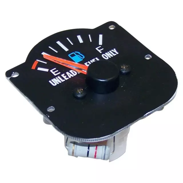 Fuel Level Gauge for 1992-1995 YJ Wrangler;