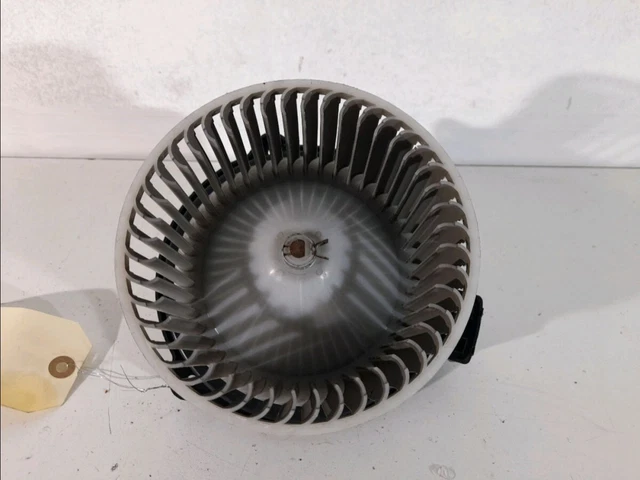 moteur ventilateur chauffage mazda 2 (DE_, DH_) DF7161B10 193475
