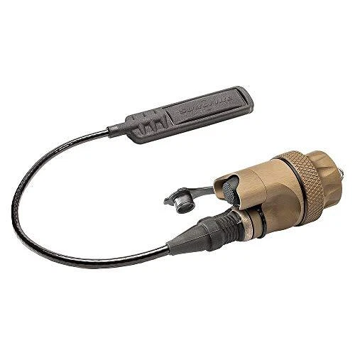SureFire Scout Light Waterproof SwitchSureFire Scout Light Waterproof Switch