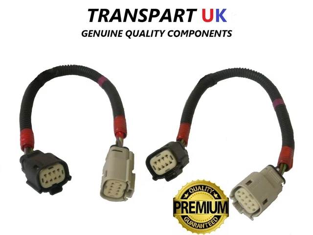 *TRANSIT MK6 MK7 Tipper Pickup Recovery Luton Rear Tail Light Lamp ...