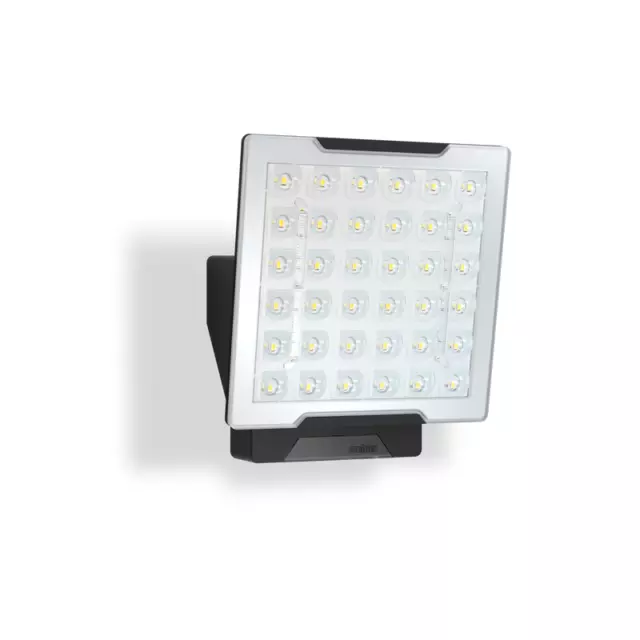 Steinel LED Strahler XLED PRO Square SL Fluter Außenstrahler 2400lm IP54 Fluter