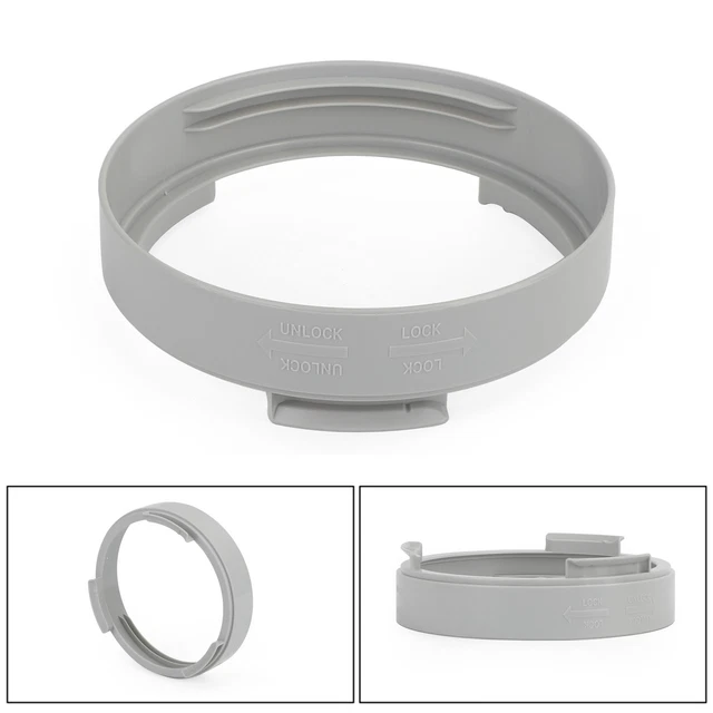 Interface Conduit Pour Connecteur Tuyau D'Échappement Climatiseur Portable A1 2