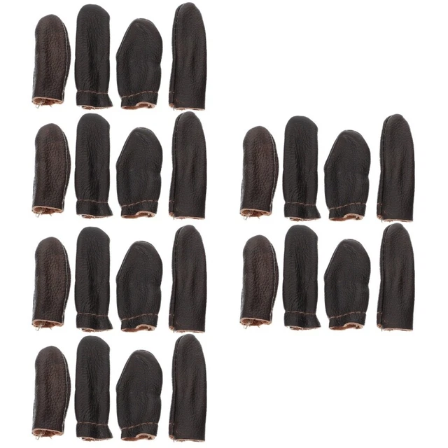 12 Sätze von Nähen DIY Nähen Nähen Fingerhut Fingerhüte Näh-Fingerhut