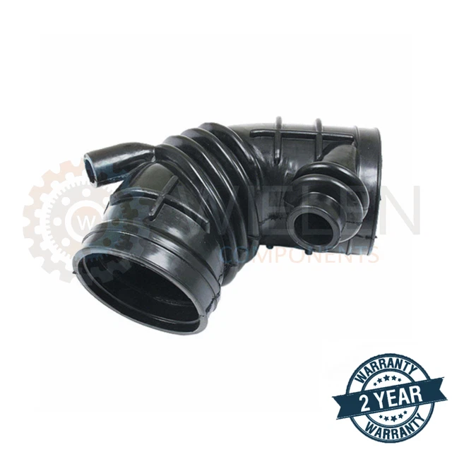 Manicotto Aspirazione Per BMW E36 320i - Gomma, Diametro 70/69mm, Ricambio OEM 13541427779 - Foto 6