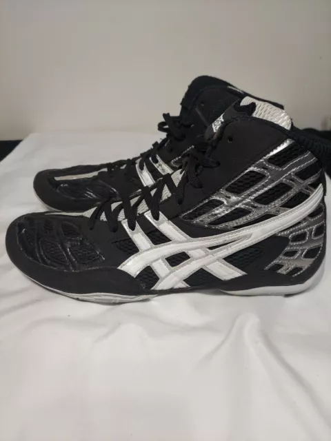 Asics split sale second