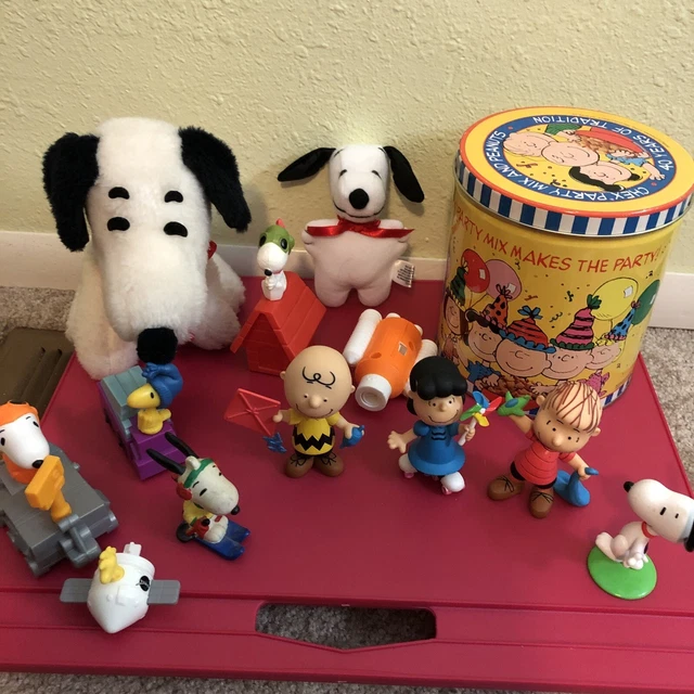 Charlie Brown Specials & New Snoopy Show Episodes Coming To Apple TV+