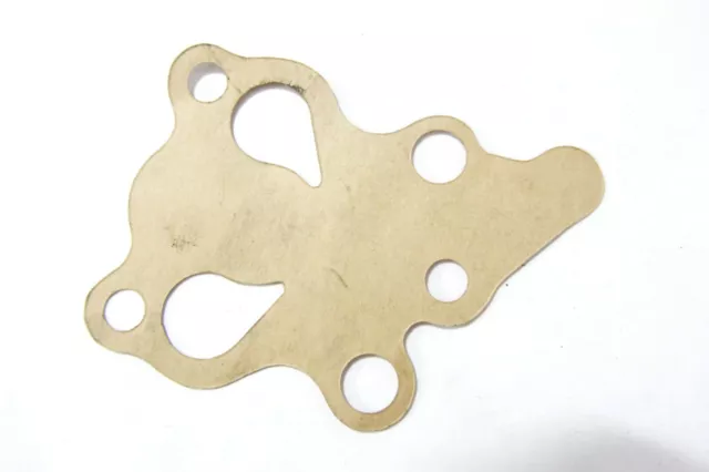 original Dichtung Ölpumpe - Gasket  Oil Pump Honda CB 250 T, CB 400 T