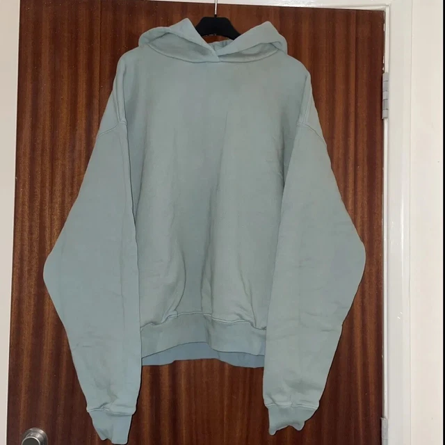Adidas yeezy hoodie online glacier