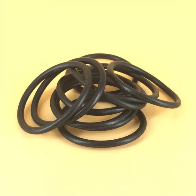 5mm Section Select OD from 52mm to 240mm Rubber O-Ring gaskets [CAPT2011] 3