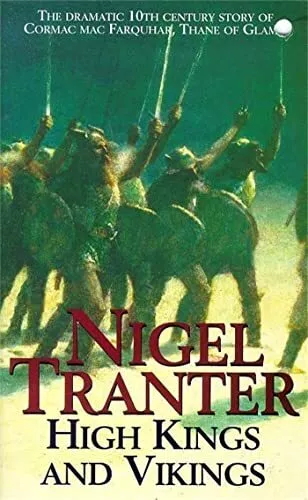 High Kings And Vikings, Tranter, Nigel