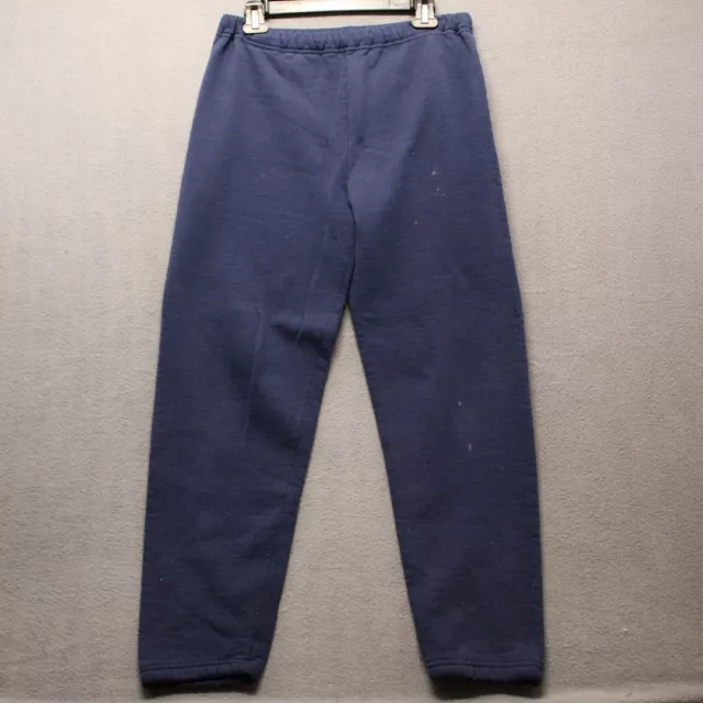RUSSELL ATHLETIC VINTAGE Made In Usa Sweatpants 90s Size Medium Joggers ...