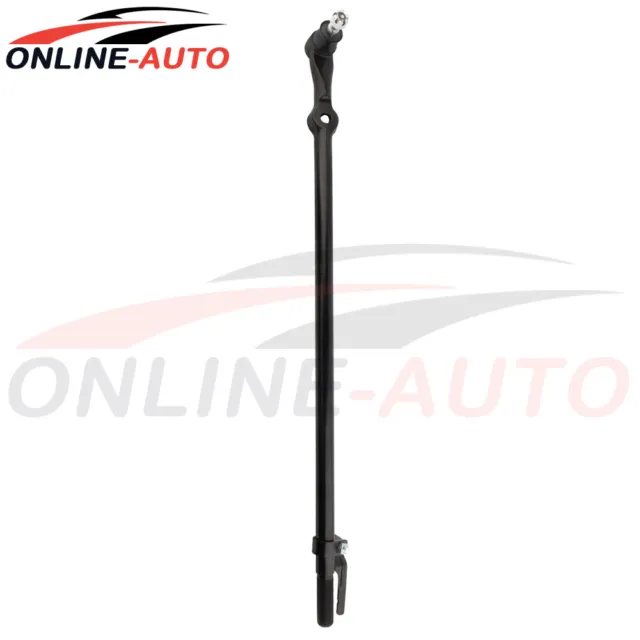 Front Steering Drag Link For 2005-2016 Ford Super Duty F250 F350 4X4 NEW DS80749