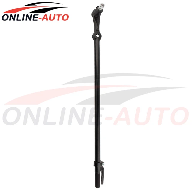 Front Steering Drag Link For 2005-2016 Ford Super Duty F250 F350 4X4 NEW DS80749