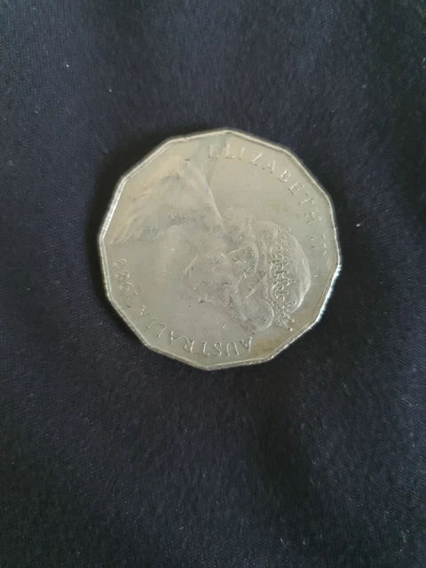 1982 50 CENT Coin XII Commonwealth Games 15 00 PicClick AU 1982-50-cent-coin-xii-commonwealth-games-15-00-picclick-au