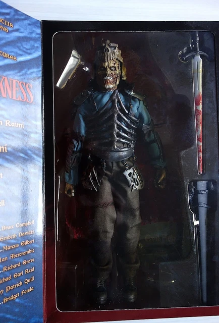 Cartel de la película Army of Darkness - Etsy Méxco