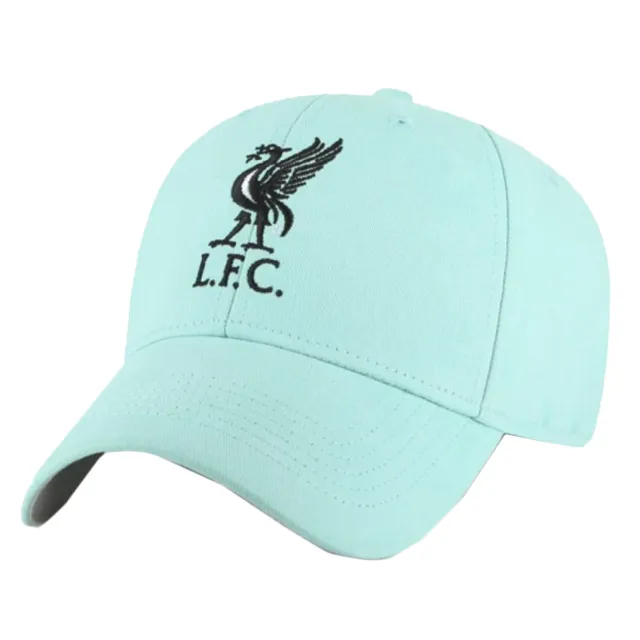 Liverpool FC  Adult Core Cap (TA8135)