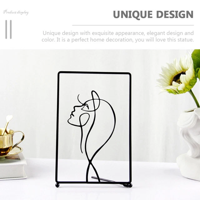 Regal Dekor Moderne Decor Akzente Accent Decor Wohnkultur 7