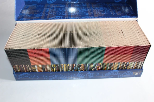 COFFRET - BOX Set 155 CD BACH : L 'Oeuvre Intégrale (Brillant Classics ...