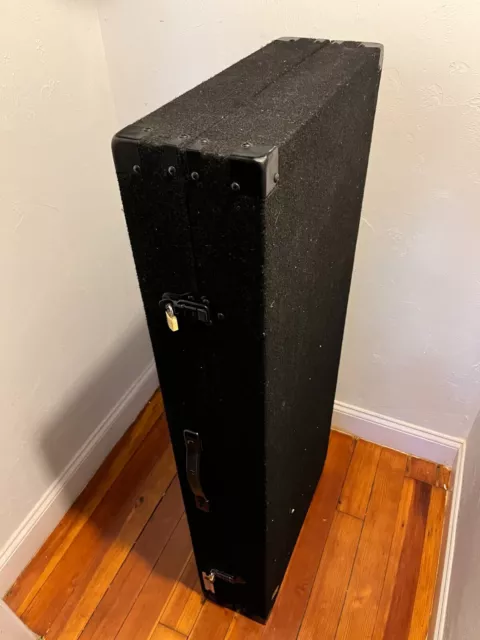 DJ Coffin - Odyssey CBM10E Carpeted Battle Mode Case (Used)