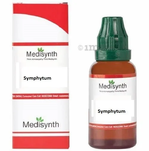 Medisynth Symphytum Officinale Q 30ml