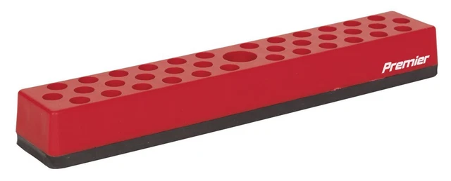 Sealey Bit Support Magnétique 36 Bit Capacité BH36