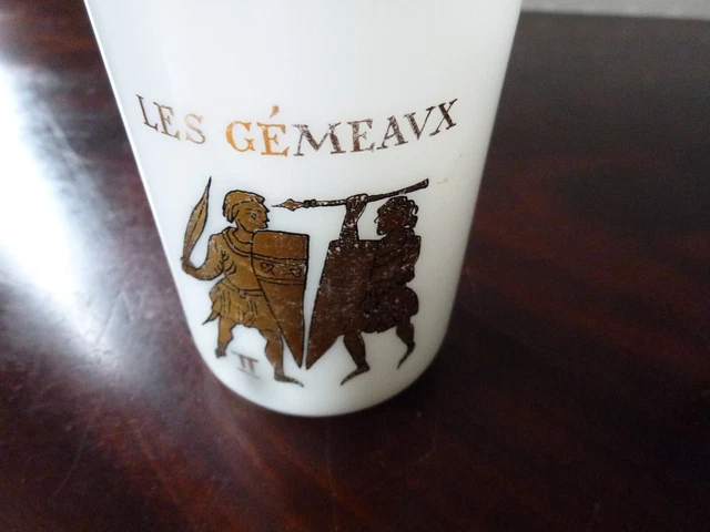 ATELIER ENFANT : CRÉATION DE SOUS VERRES POUR PAPA