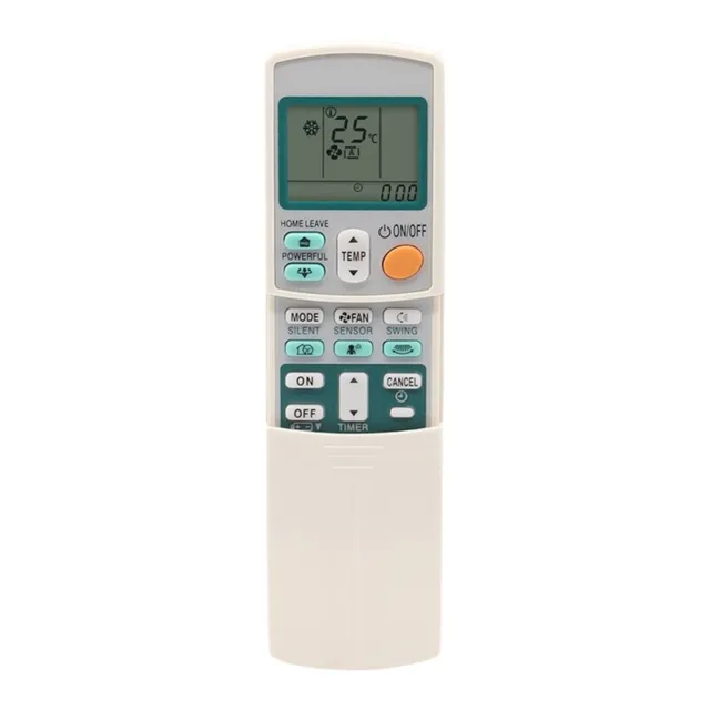 Air Conditioner Remote Control for Daikin Home ARC433A11 ARC433B47 ARC433A61149