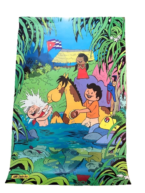 Arte, Poster, Collezionismo cartaceo, Collezionismo - PicClick IT