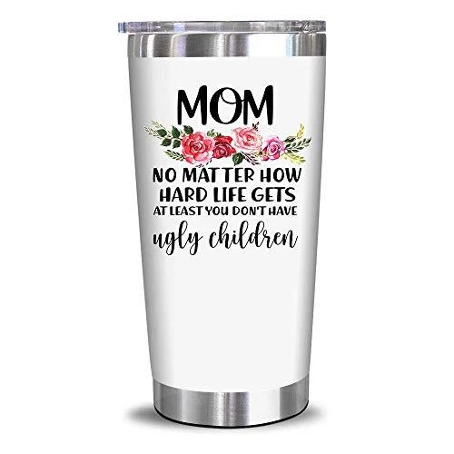 Gifts For Mom From Daughter, Son - Mom Gifts - Birthday Gifts For Mom -