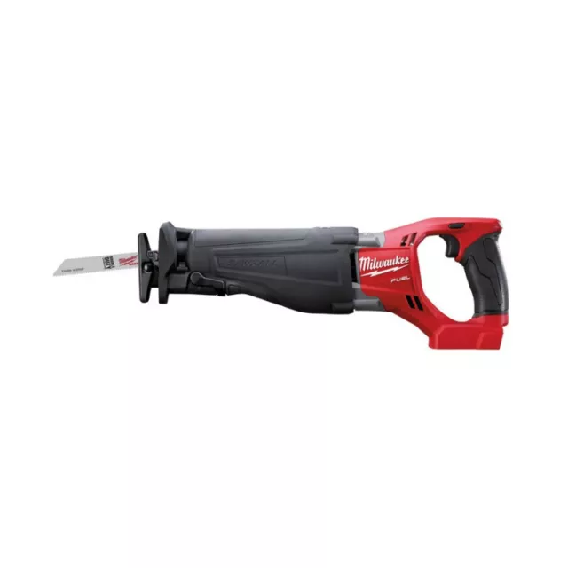 MILWAUKEE M18 CSX-0X M18CSX Reciprocating Saw SAWZALL 18V FUEL HD Box Brushless 2