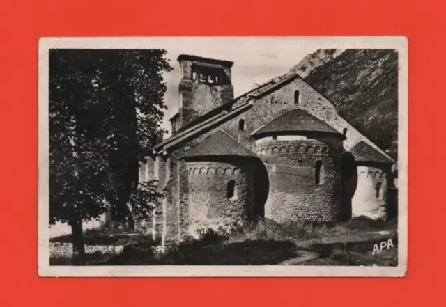 LES CABANNES - Eglise de Verdun   ....   (Ref. J3859)
