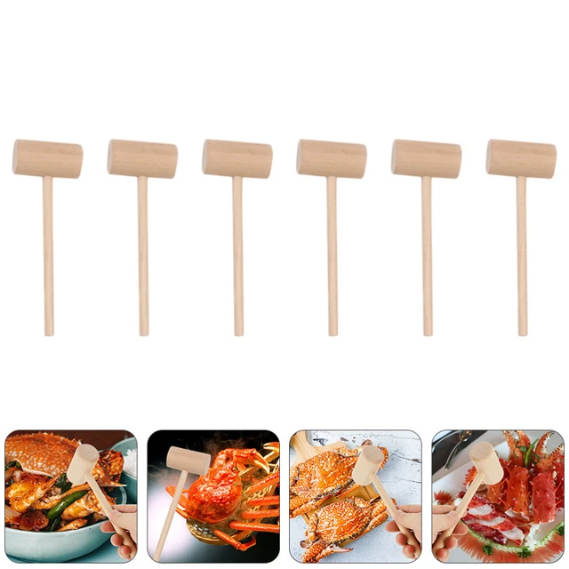 Jouets Pour Enfants Petit Marteau En Bois Jouets Éducatifs Pour Enfants Gâteau