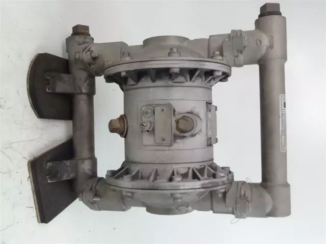Graco 1.3cm Diaframma Pompa D74911, Husky 1040