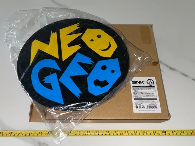 Manuel D’instructions The King Of Fighters ’97 – Neo Geo AES – Japon – Original