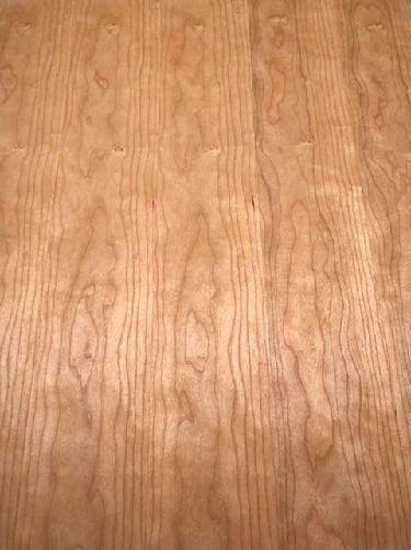 Placage Noyer Sur Support Non-tissé – 250x60-62cm, Designholz (neuf)
