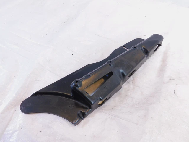 Harley Davidson Sportster 1200 & 883 Hugger & Custom Belt Guard Debris Deflector