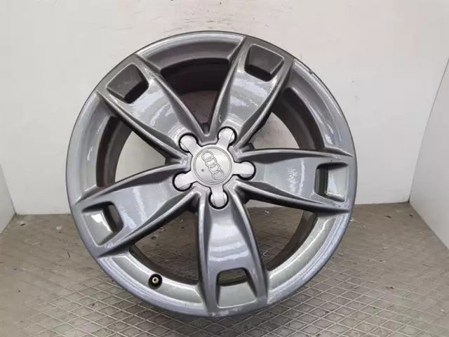 2003-2013 Mk2 Audi A3 17" Alloy Wheel 8P0601025Bl