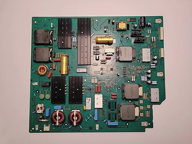 PSU Alimentation TV SONY XBR55X800B APS-369 KD-55X8505B KD-65X750H KD-49X8505B 6